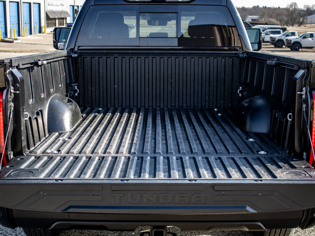 Used 2023 Toyota Tundra SR5 w/ SR5 Convenience Package image 16