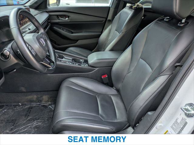 Used 2023 Honda Accord Sport image 20