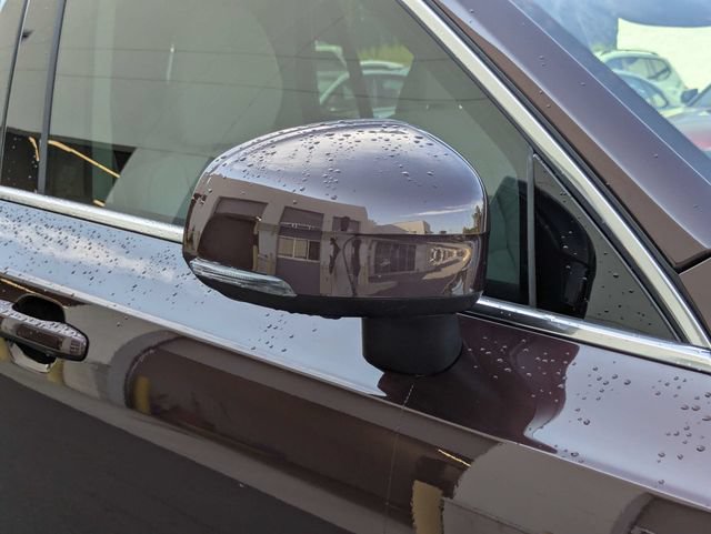 Used 2025 Volvo XC90 B6 Ultra w/ Protection Package AWD/4WD image 12