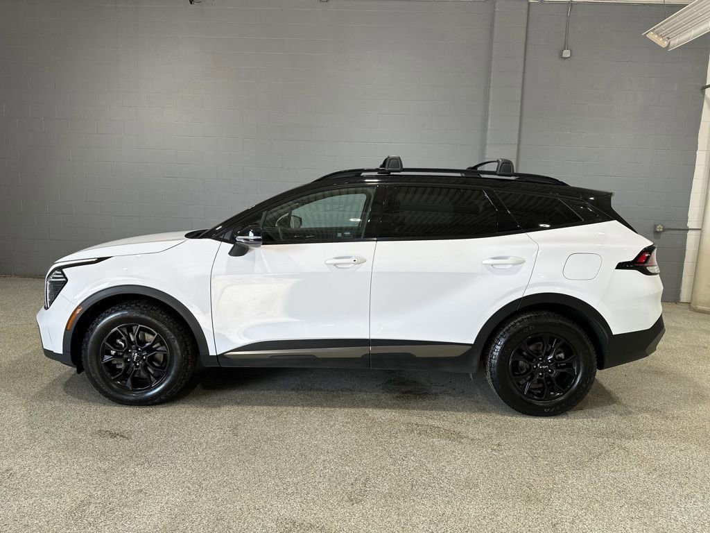 Used 2024 Kia Sportage X-Pro image 5