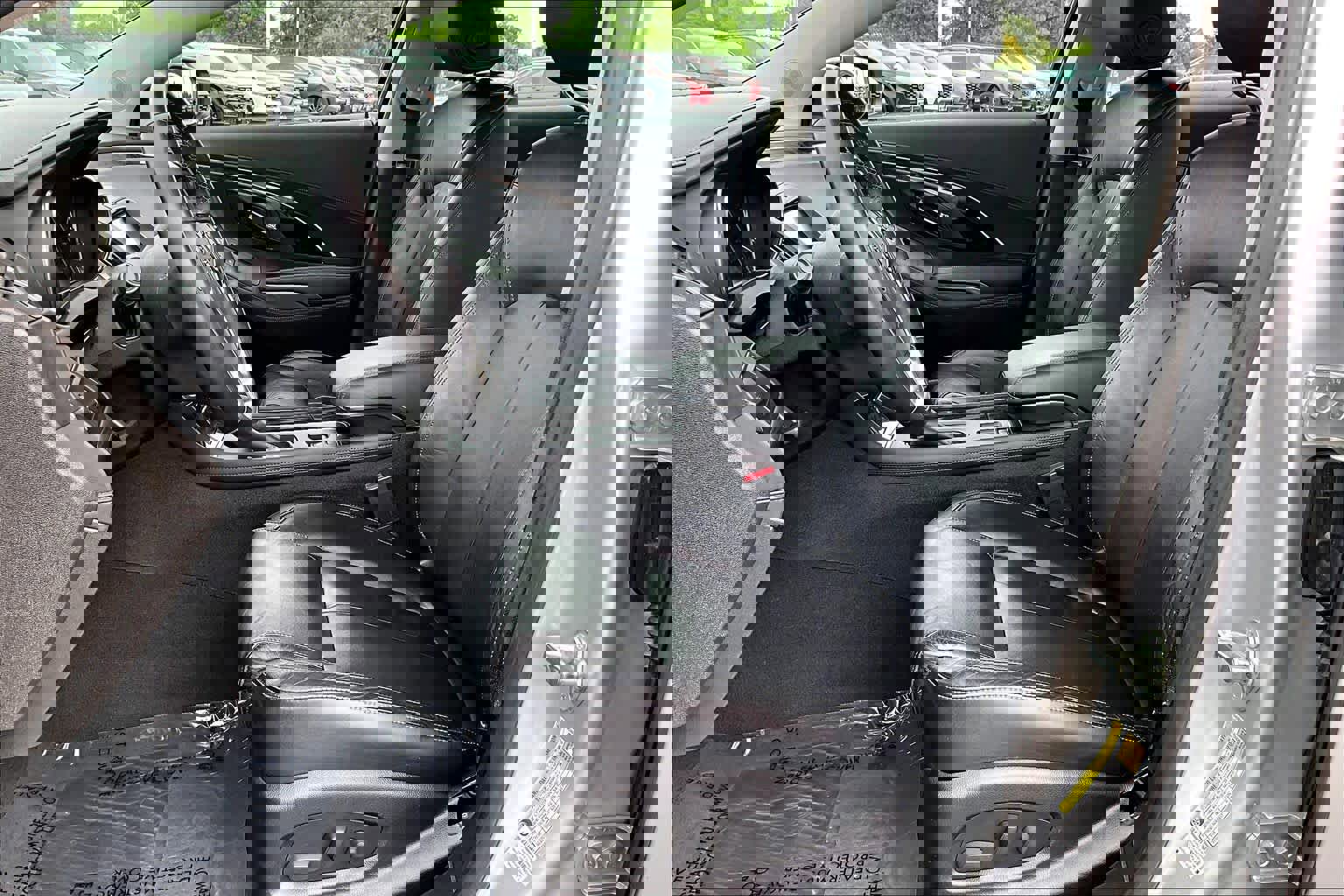 Used 2015 Buick LaCrosse Leather image 7