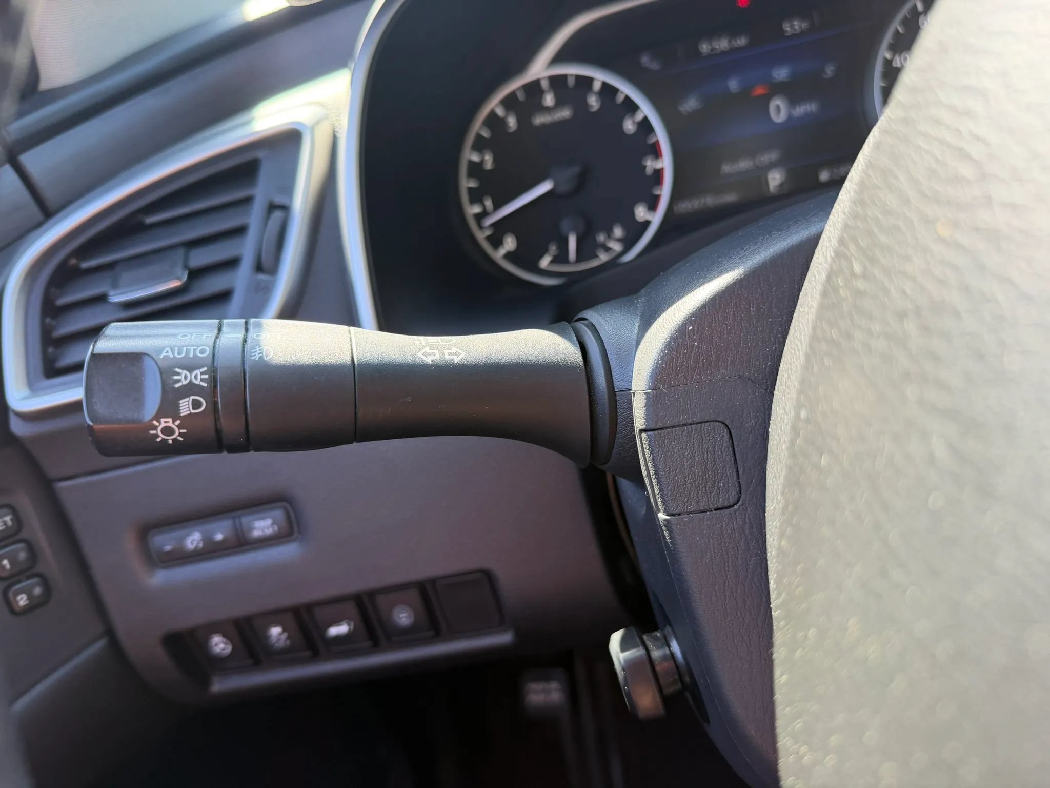 Used 2020 Nissan Murano Platinum AWD/4WD image 18
