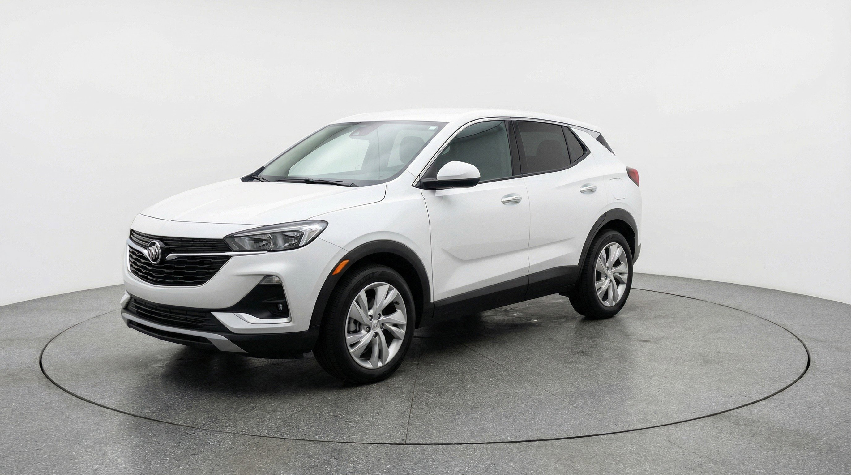 Used 2025 Buick Encore GX Preferred image 3