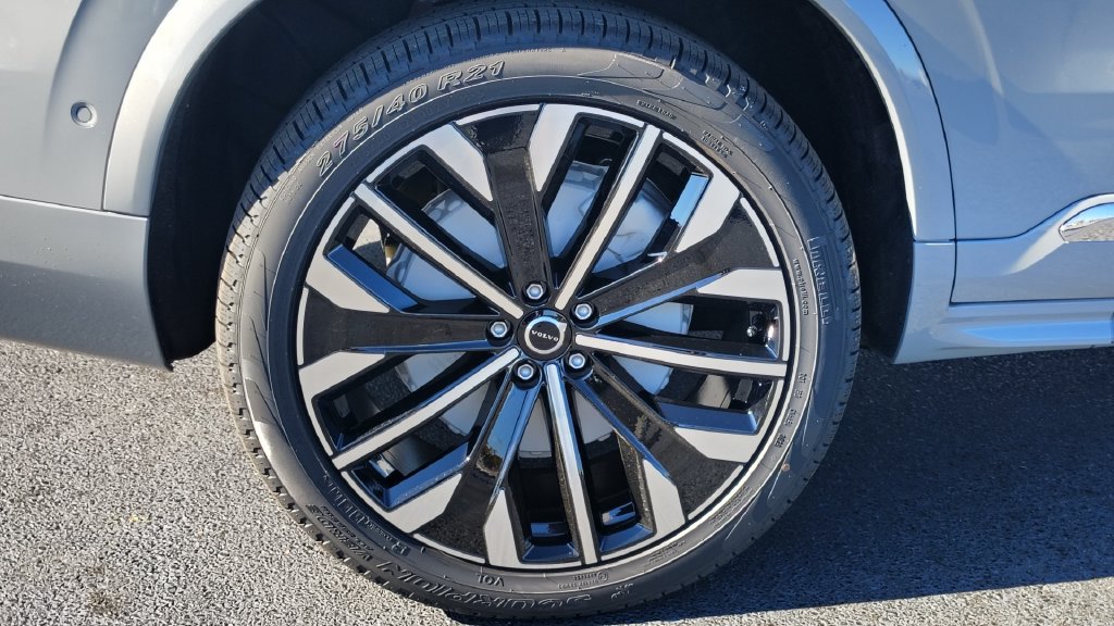 New 2026 Volvo XC90 B6 Ultra AWD/4WD image 34