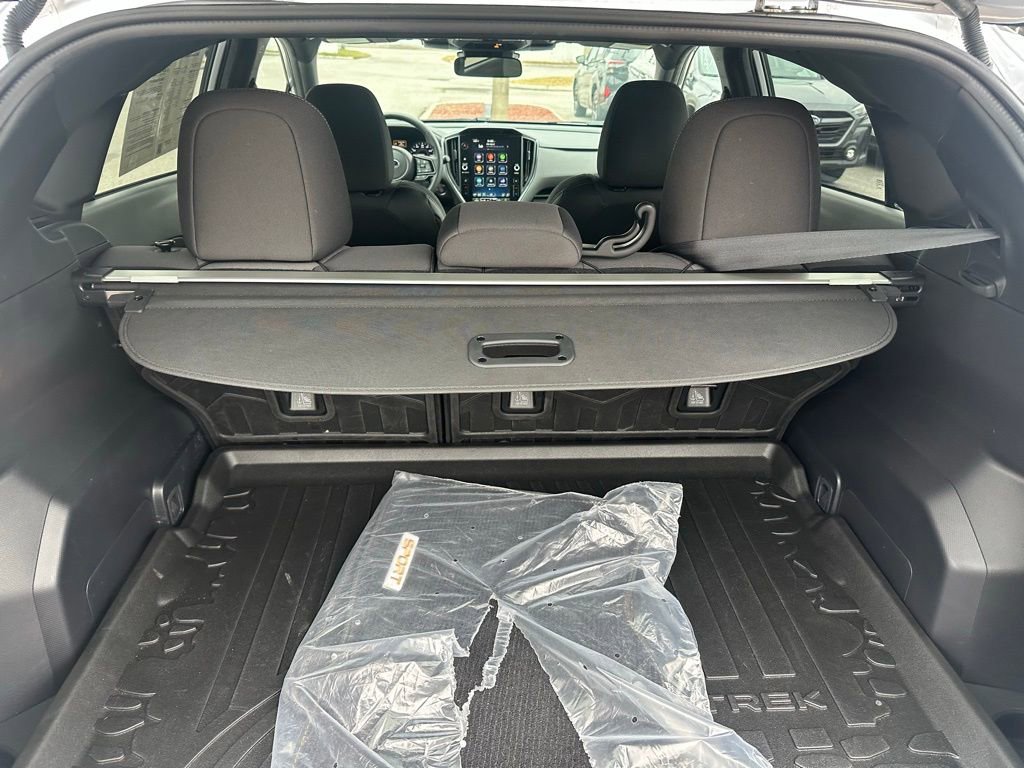 Used 2025 Subaru Crosstrek 2.5i Sport image 7