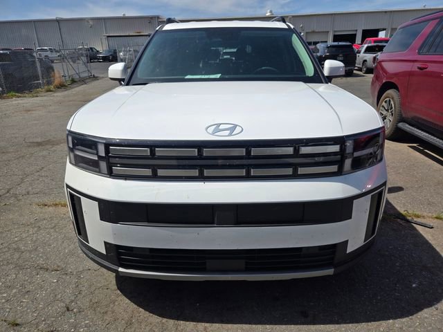 Used 2025 Hyundai Santa Fe SEL image 12