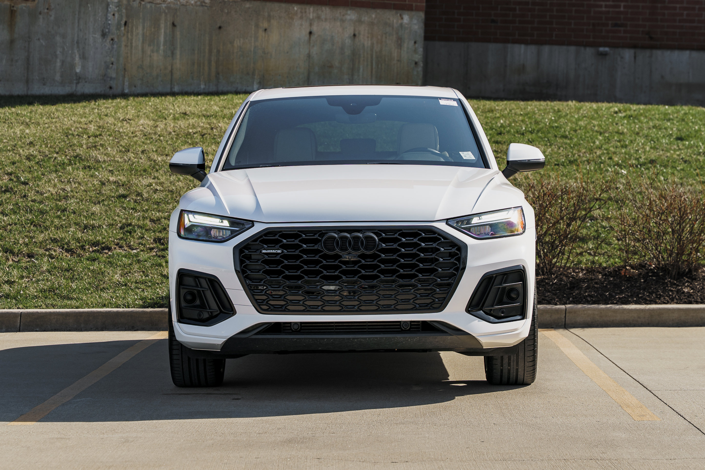 Used 2023 Audi Q5 2.0T Premium Plus w/ Premium Plus Package image 30