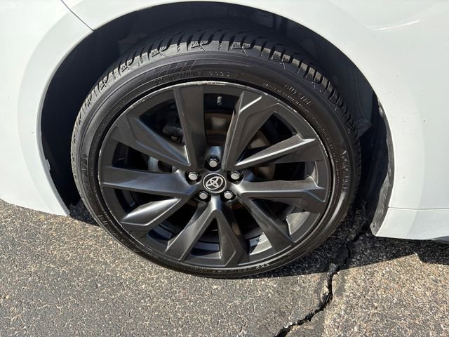 Used 2023 Toyota Corolla SE w/ SE Premium Package image 20