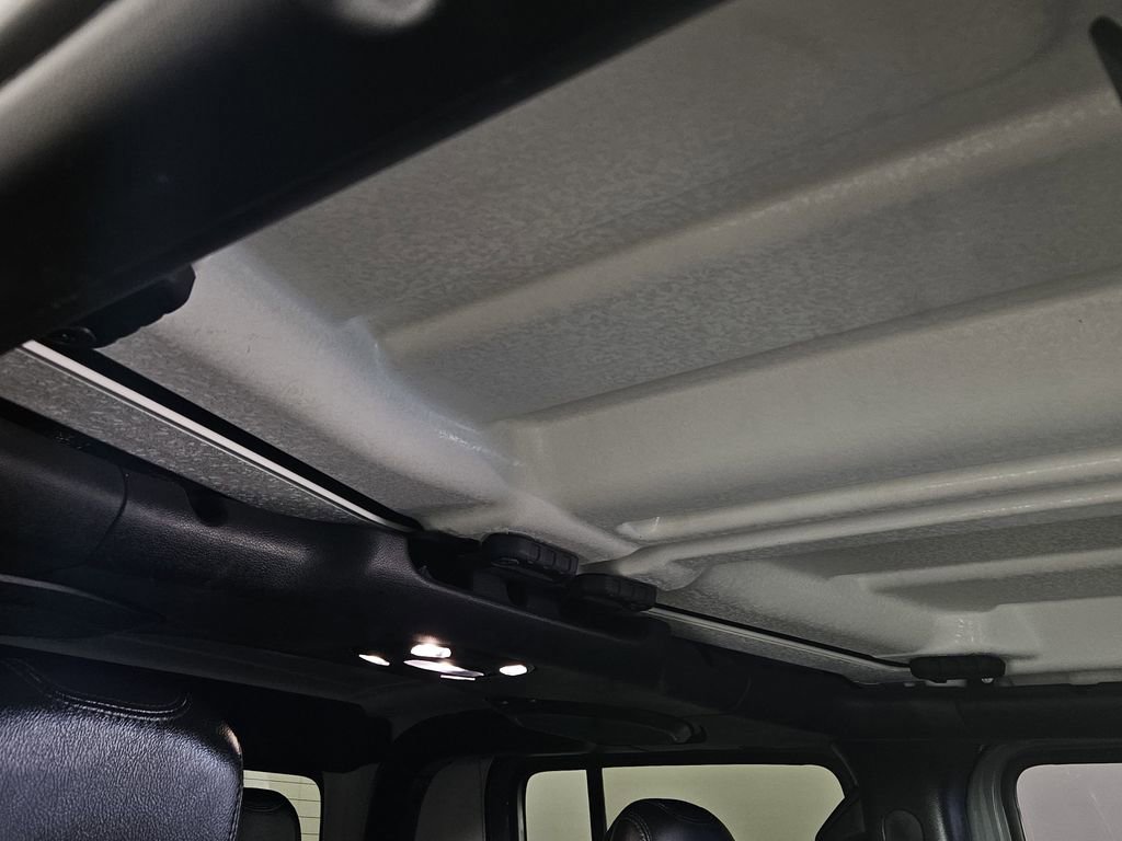 Used 2022 Jeep Gladiator Overland AWD/4WD image 33