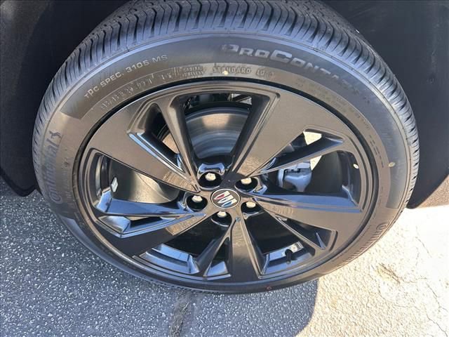 New 2026 Buick Envision Sport Touring image 16