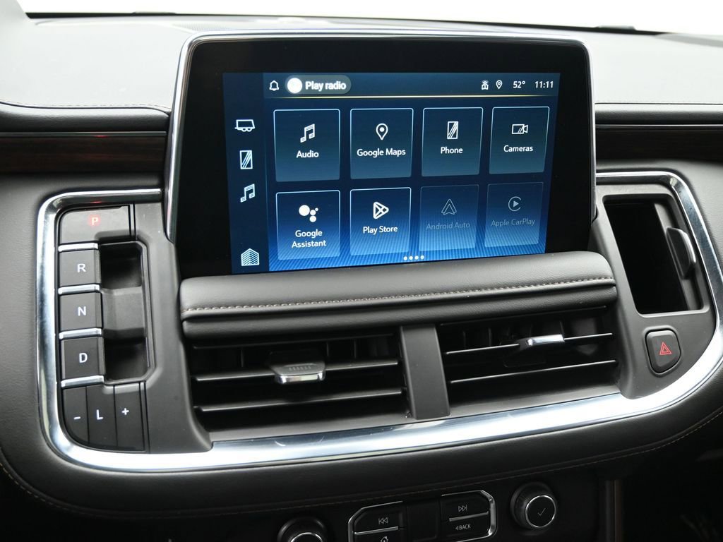 Used 2024 Chevrolet Suburban High Country w/ Advanced Technology Package image 15