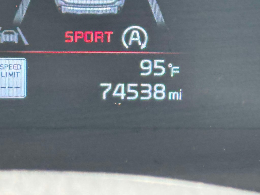Used 2023 Kia Telluride S AWD/4WD image 27
