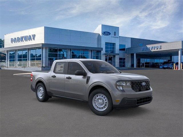 New 2026 Ford Maverick XL w/ Equipment Group 101A image 7