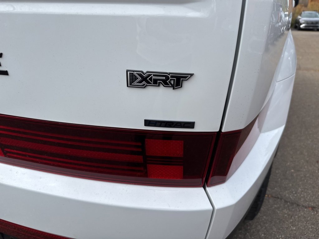 New 2026 Hyundai Santa Fe XRT image 12