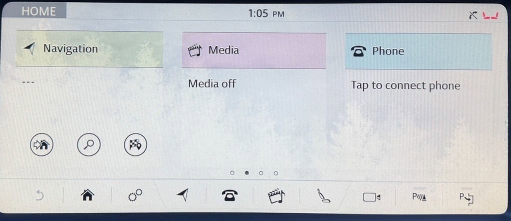 Used 2020 Jaguar F-PACE Prestige image 26