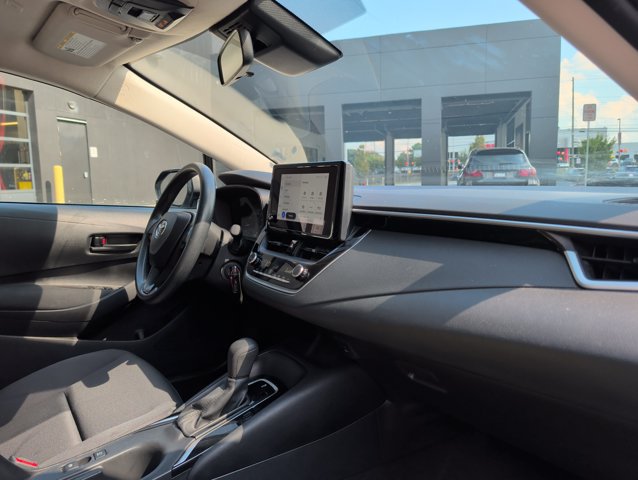 Used 2024 Toyota Corolla LE FWD image 29