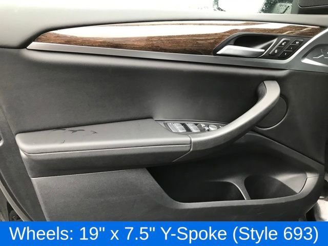 Used 2024 BMW X3 xDrive30i image 18