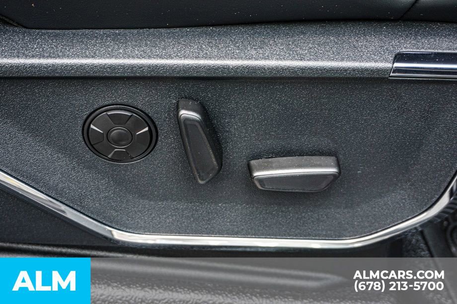 Used 2025 Ford F450 Platinum w/ FX4 Off-Road Package image 57