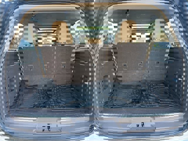 Used 2022 Lincoln Navigator L Reserve image 11