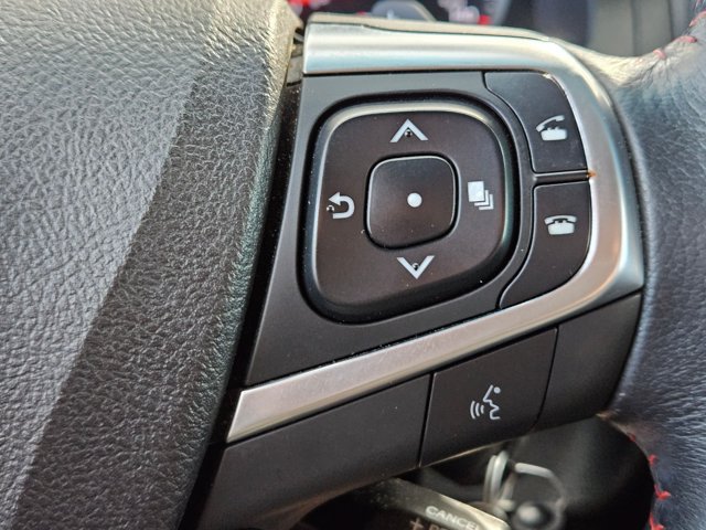 Used 2015 Toyota Camry SE FWD image 24