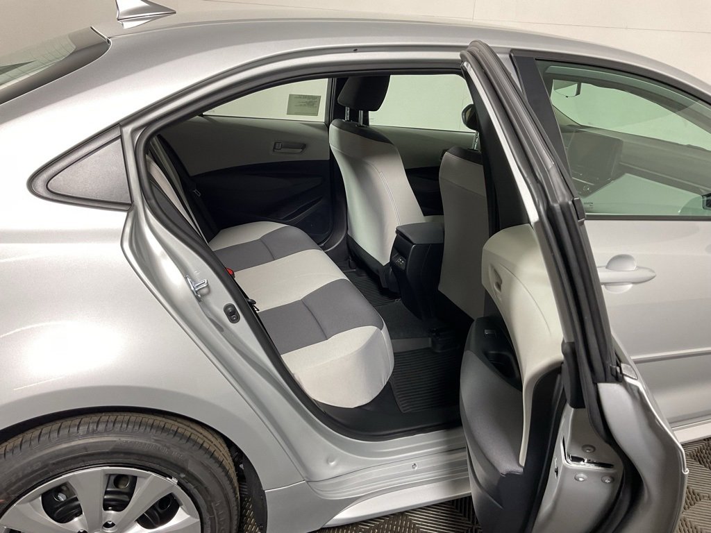 New 2026 Toyota Corolla LE image 33