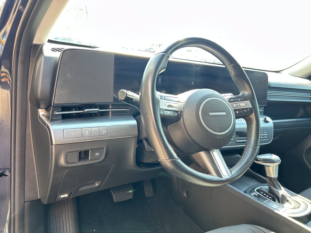 Used 2025 Hyundai Kona SEL FWD image 10