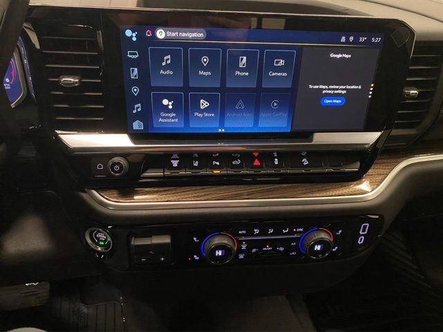 New 2026 Chevrolet Silverado 2500 LT w/ All Star Edition image 10