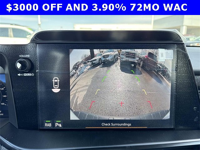 New 2026 Subaru Outback Limited image 20