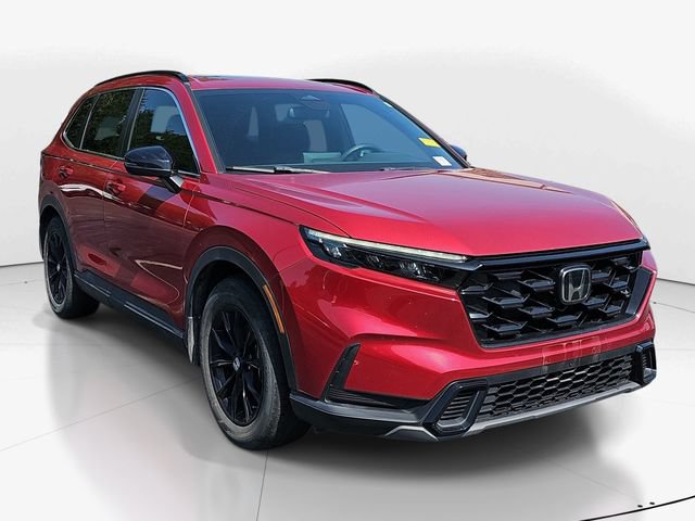 Used 2024 Honda CR-V Sport image 1