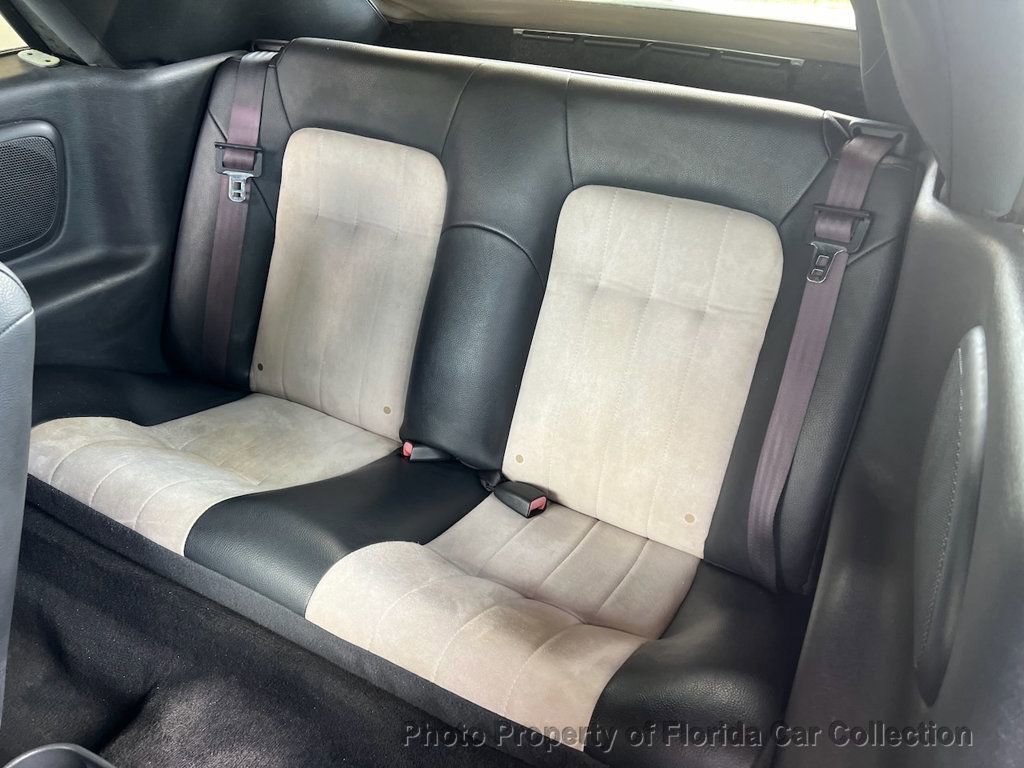 Used 2004 Chrysler Sebring LXi image 25