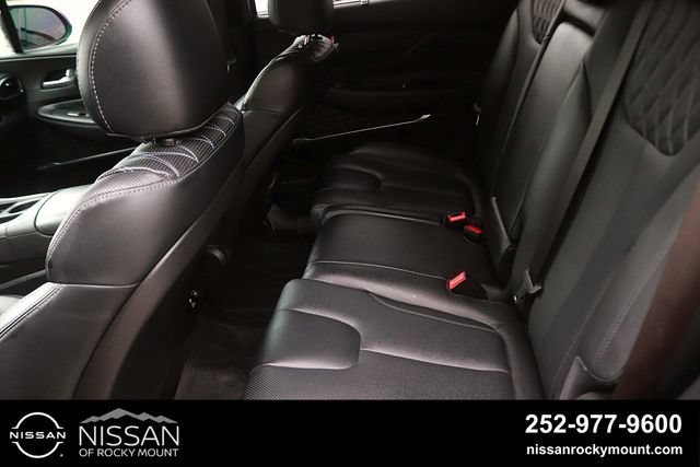 Used 2023 Hyundai Santa Fe Calligraphy w/ Cargo Package FWD image 15