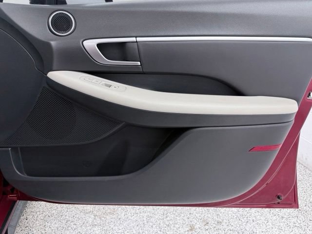 Used 2024 Hyundai Sonata SEL FWD image 16