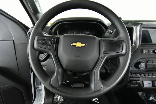 New 2026 Chevrolet Silverado 3500 W/T w/ WT Convenience Package image 2