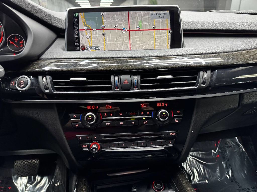 Used 2016 BMW X5 xDrive35i image 25