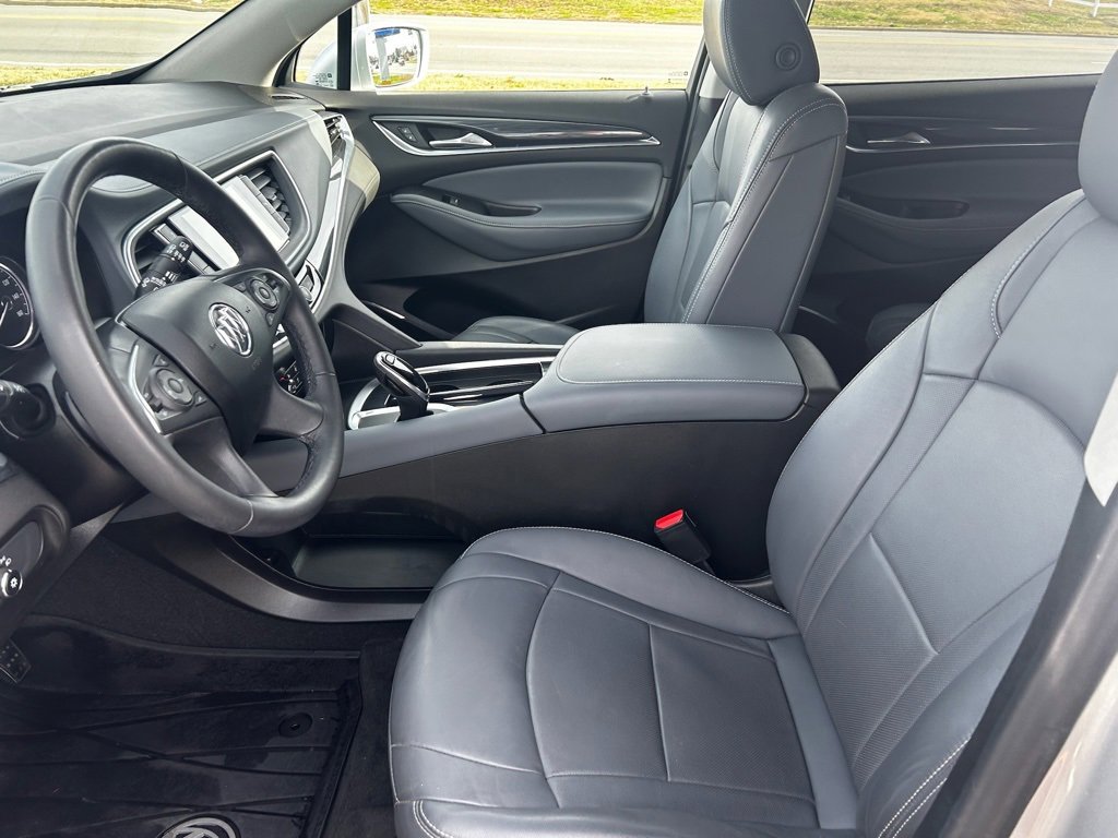 Used 2019 Buick Enclave Essence image 9