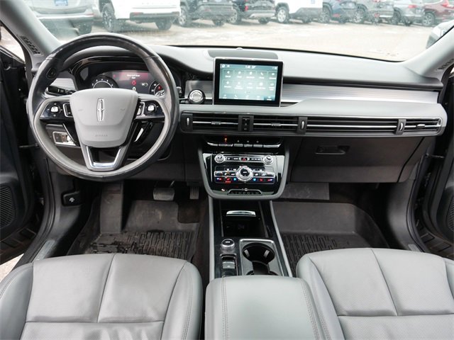 Used 2022 Lincoln Corsair AWD w/ Premium Package image 23