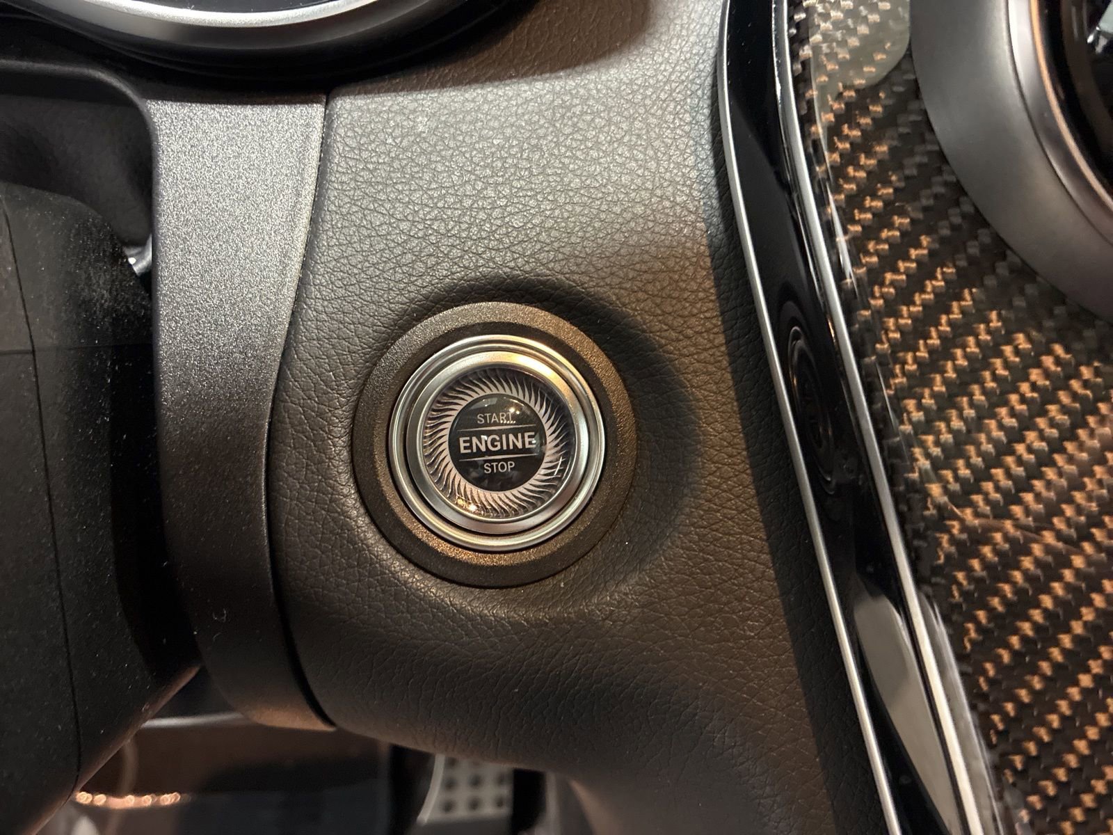 Used 2023 Mercedes-Benz C 43 AMG C 43 AMG image 21