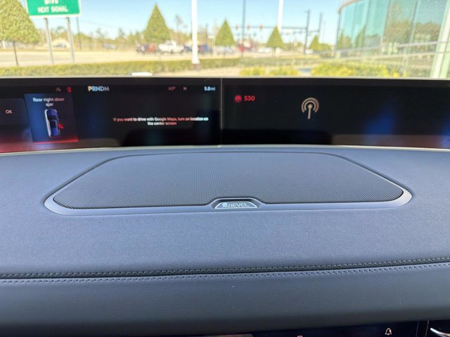 New 2026 Lincoln Navigator L Premier image 29