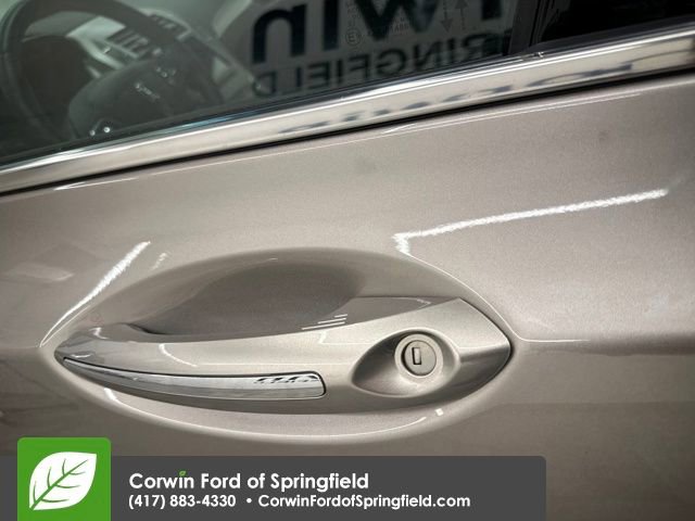 Used 2020 Lincoln MKZ w/ Convenience Package image 35