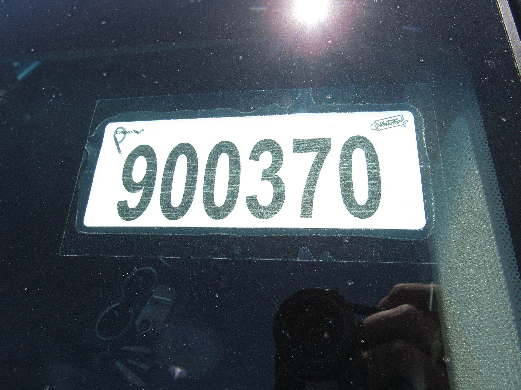 Used 2025 Genesis G70 2.5T image 27