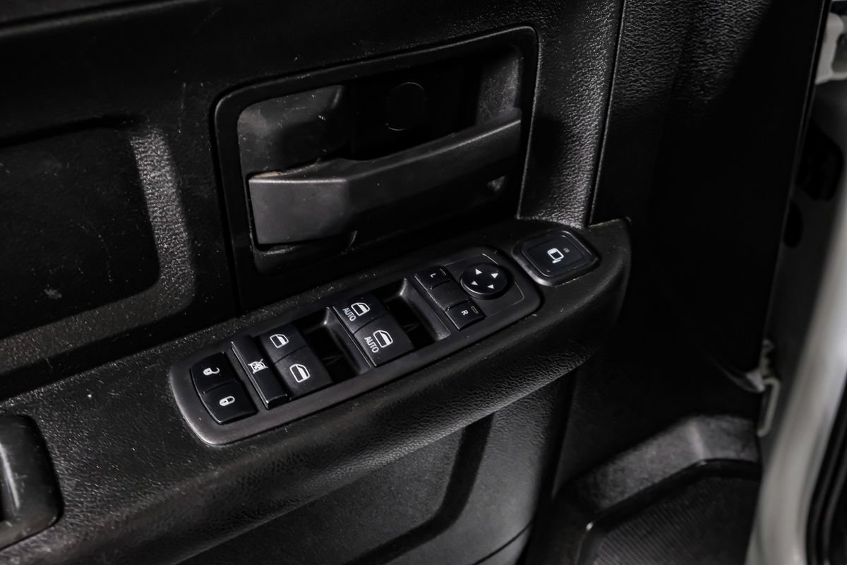 Used 2023 RAM 3500 Tradesman AWD/4WD image 32