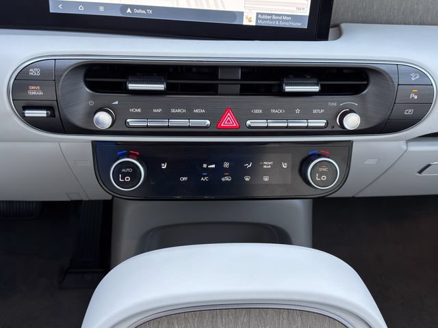 Used 2026 Hyundai Palisade SEL AWD/4WD image 19