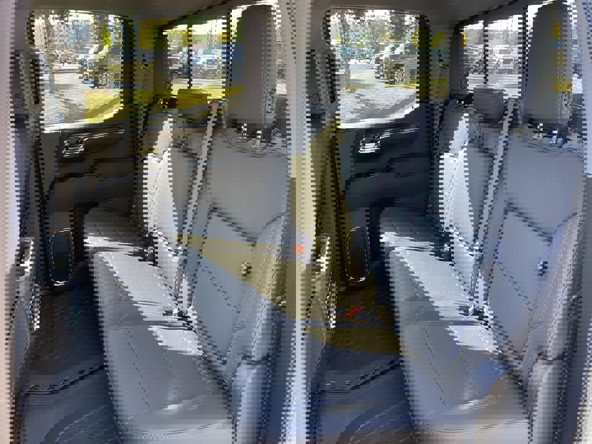 New 2026 GMC Sierra 1500 Elevation w/ Elevation Premium Package image 59