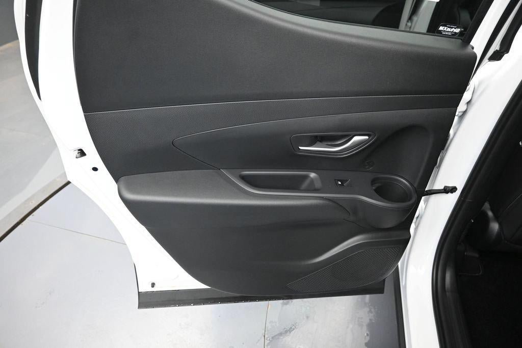 New 2027 Hyundai Santa Cruz SE AWD/4WD image 27