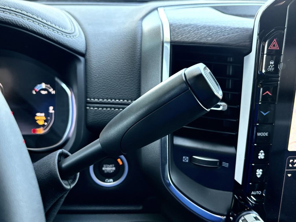 New 2026 RAM 2500 Laramie image 15