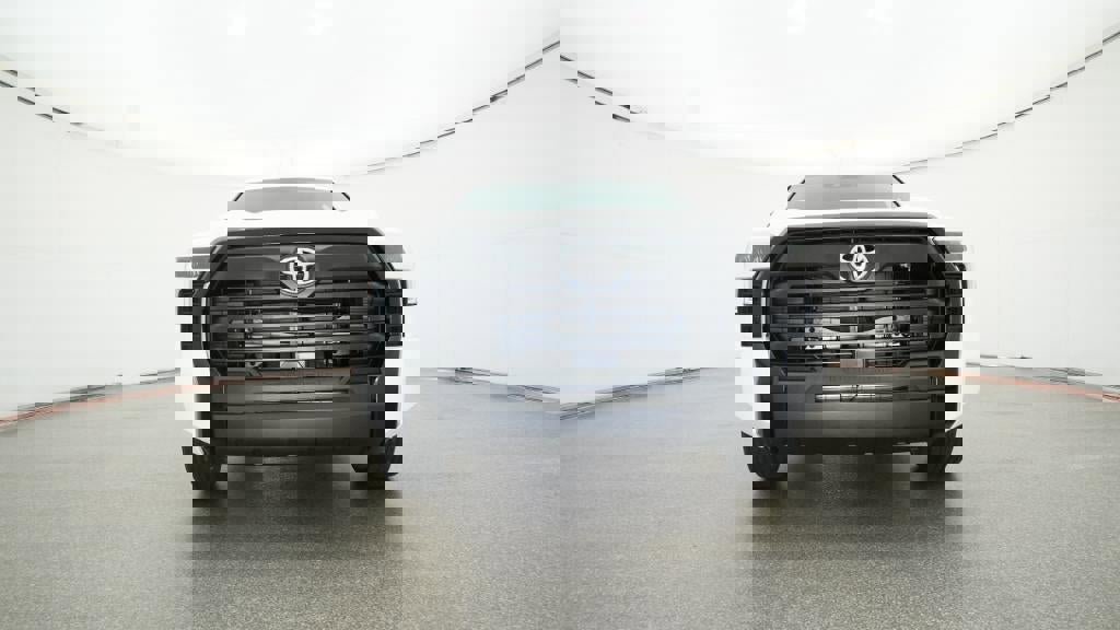 New 2026 Toyota Tundra SR image 31