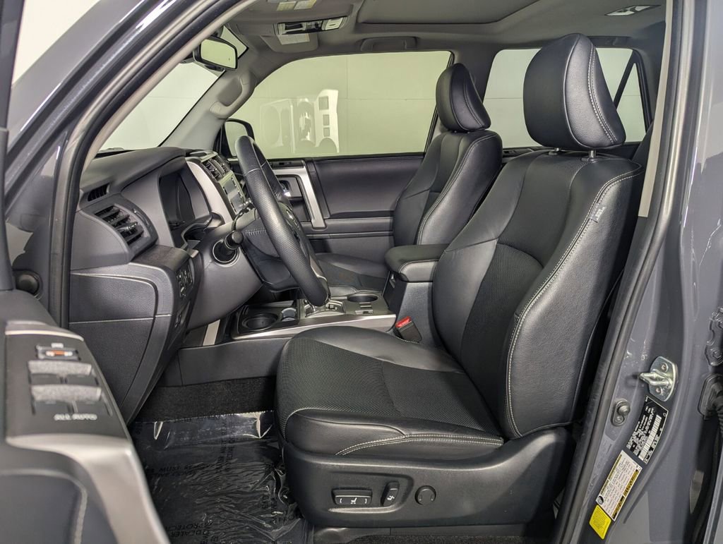 Used 2024 Toyota 4Runner Limited RWD image 14
