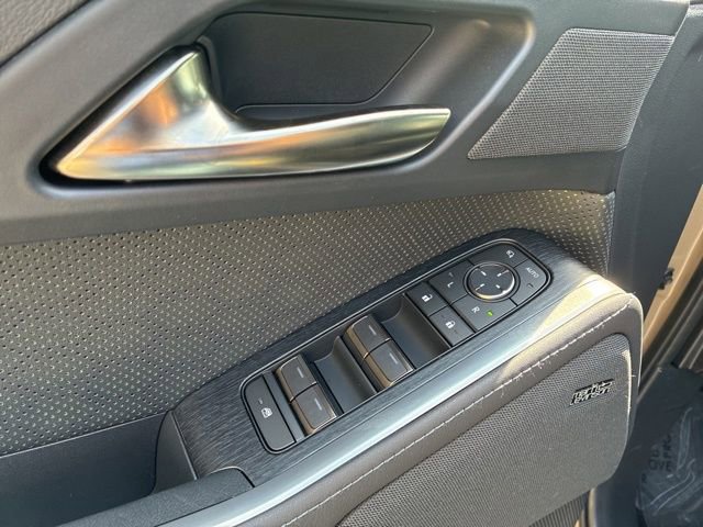 New 2025 Lexus GX 550 AWD/4WD image 10