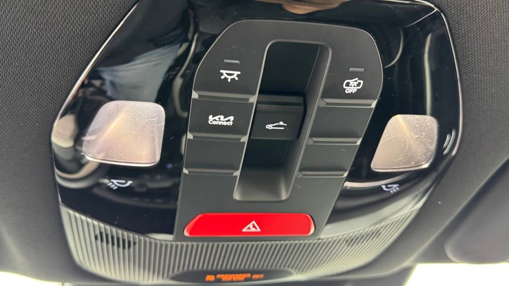 New 2026 Kia K4 GT-Line Turbo FWD image 30
