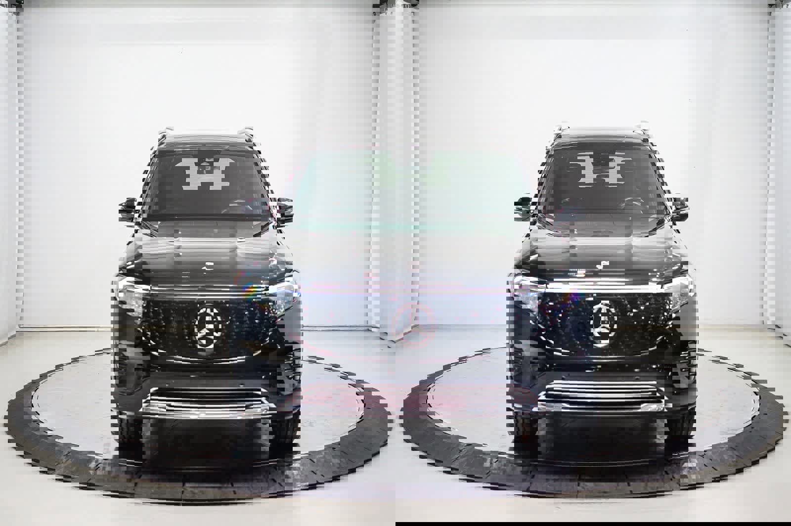 Certified 2024 Mercedes-Benz EQB 250+ image 6